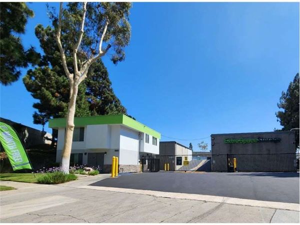 Extra Space Storage facility at 5450 S Slauson Ave - Culver City, CA