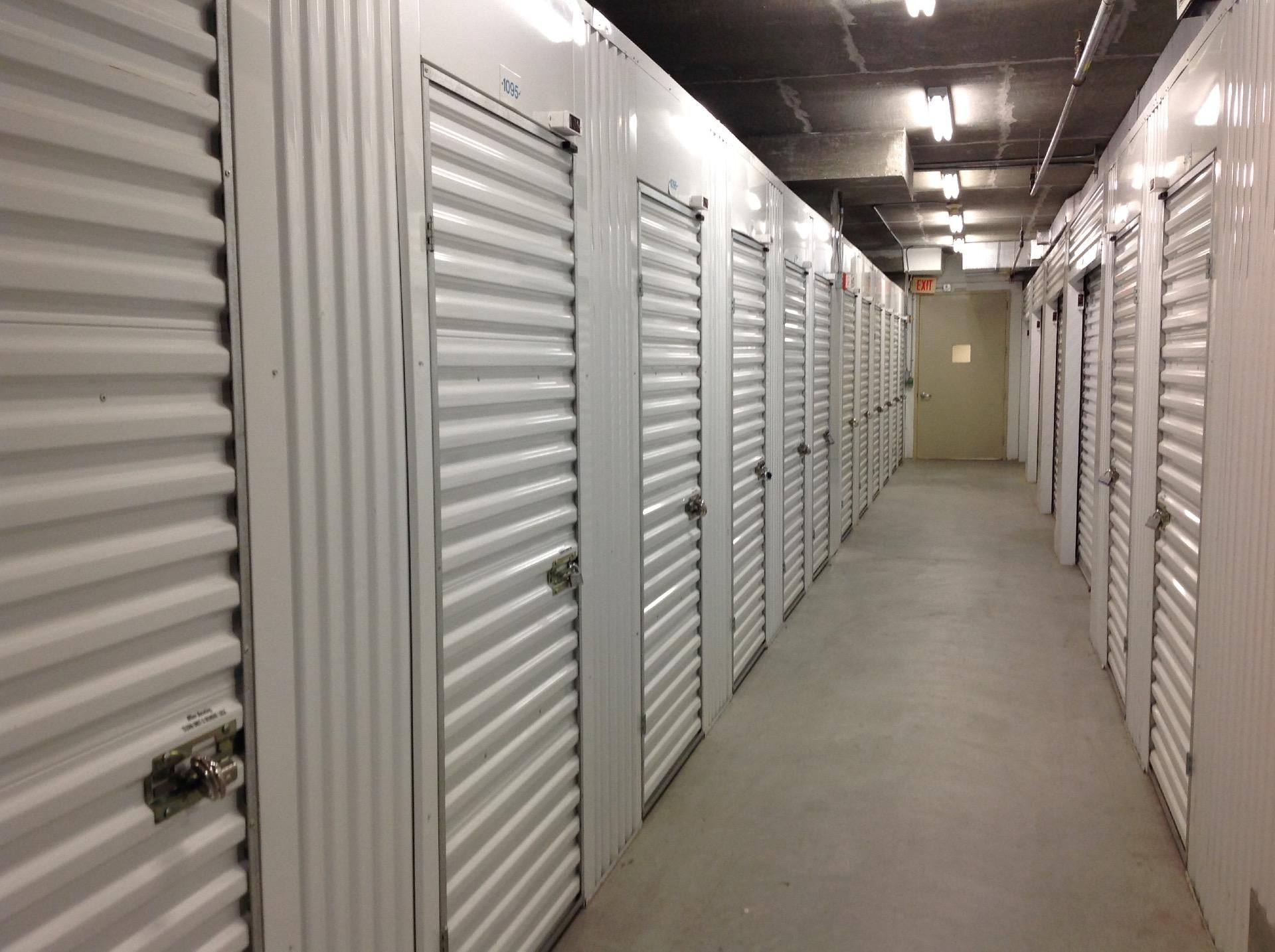 Extra Space Storage  747 NE 3rd Ave in Fort Lauderdale, FL