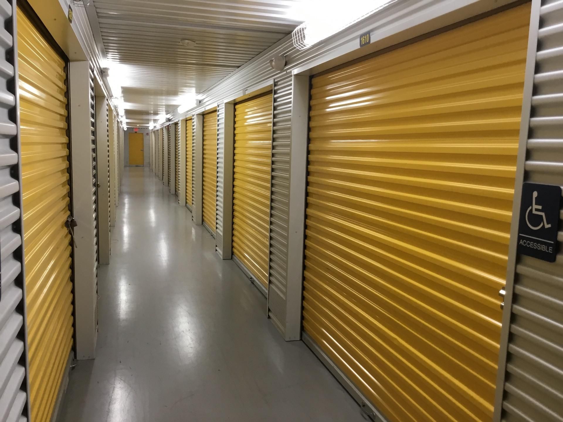 Extra Space Storage  111 Tomahawk Dr in Satellite Beach, FL