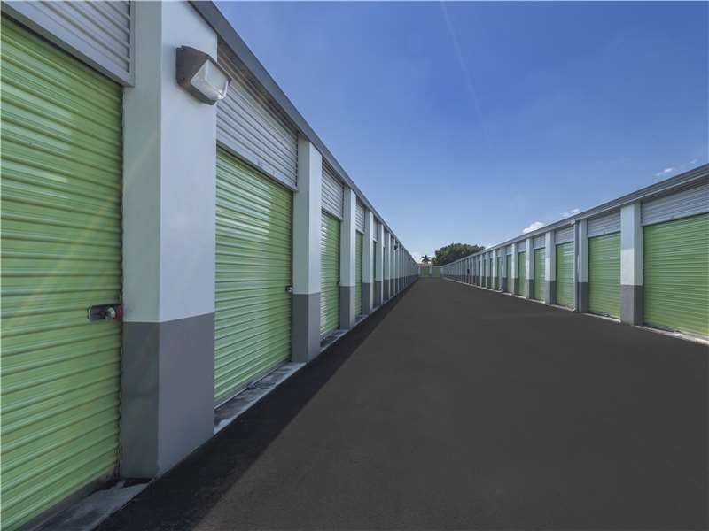 Self Storage Unit in Miami, Florida 3