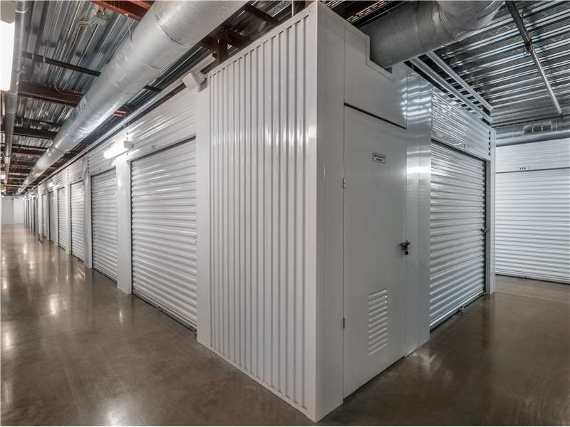 Extra Space Storage  12190 W Branch Crossing Dr in Magnolia, TX
