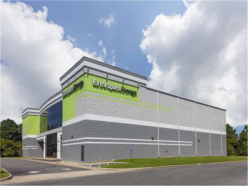 15×5 Self Storage Unit in Portsmouth, VA 2206 Victory Blvd Portsmouth, Virginia