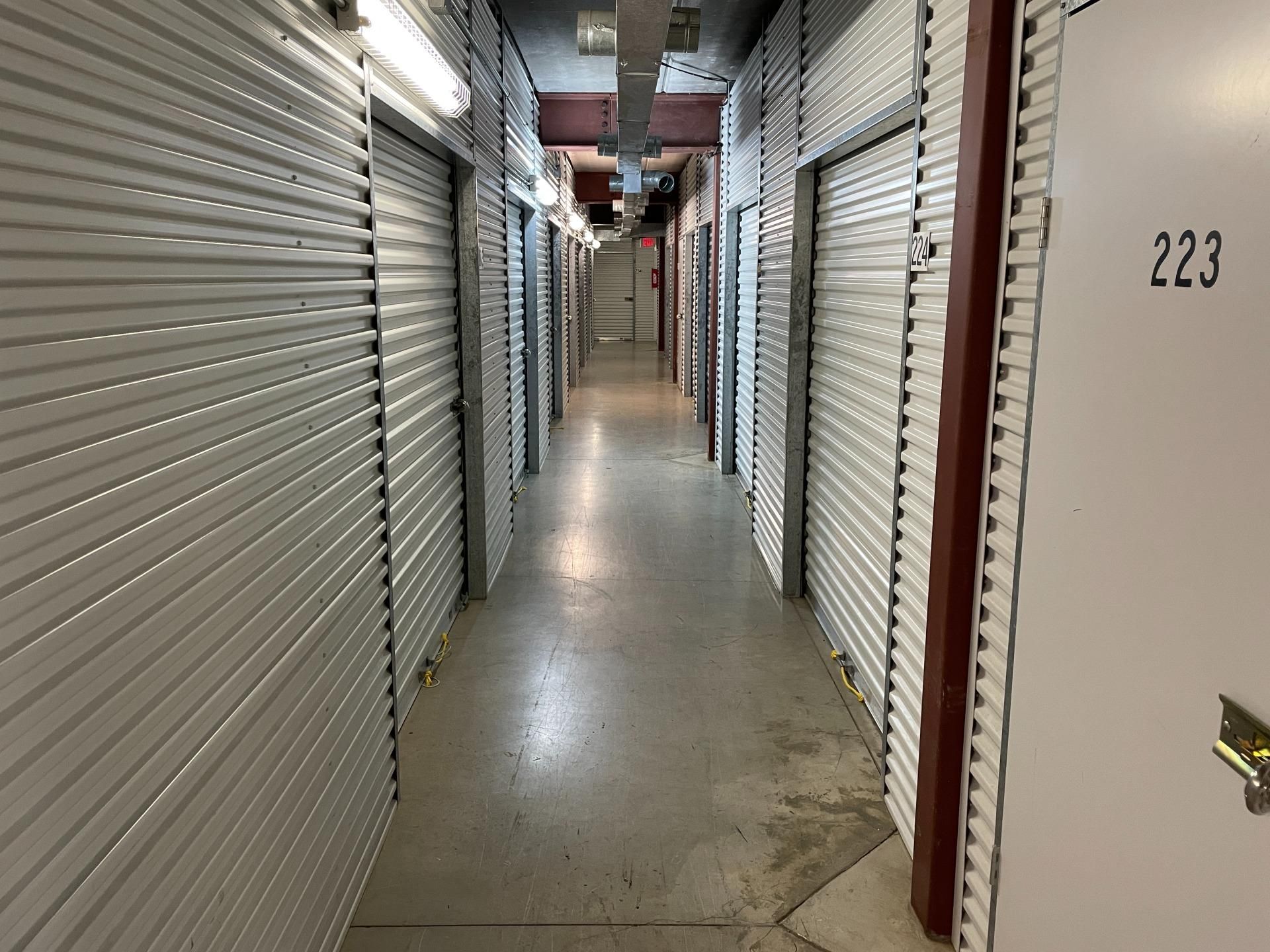 Self Storage Unit in Houston, Texas 3