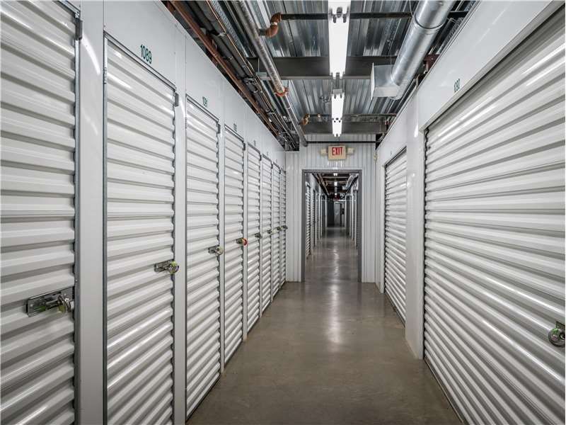 Extra Space Storage  2035 Powers Ferry Rd SE in Atlanta, GA
