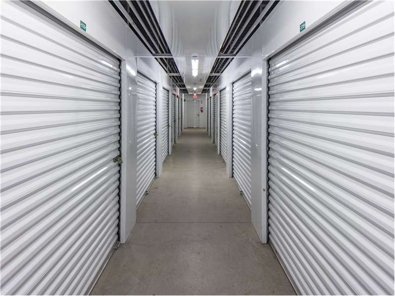 Extra Space Storage  3175 Washington St in Jamaica Plain, MA