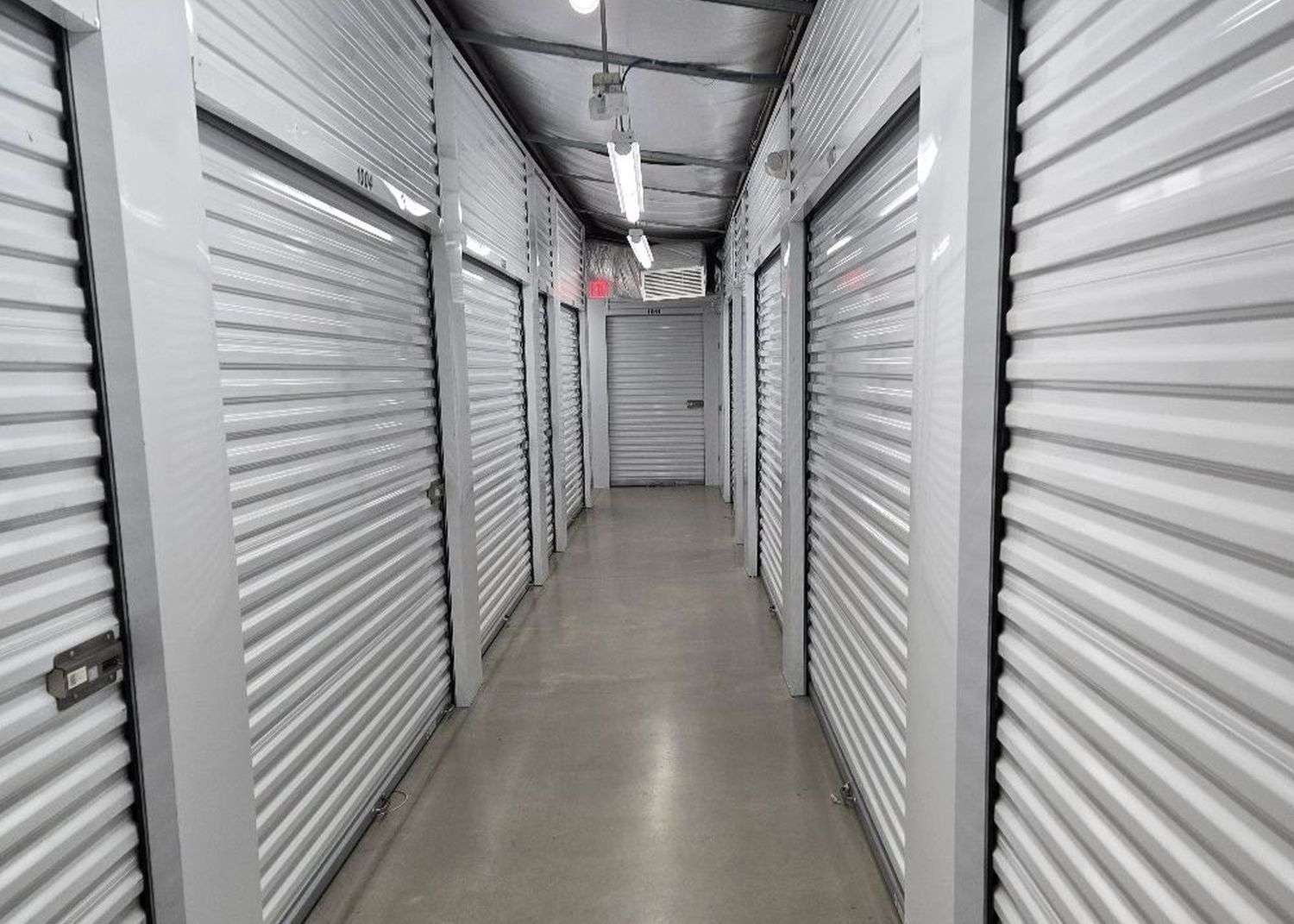 Extra Space Storage  6551 FM 78 in San Antonio, TX