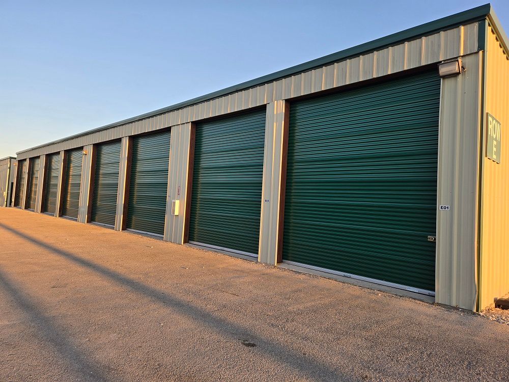 20×10 Self Storage Unit in Schertz, TX 9482 E FM 1518 N Schertz, Texas 3