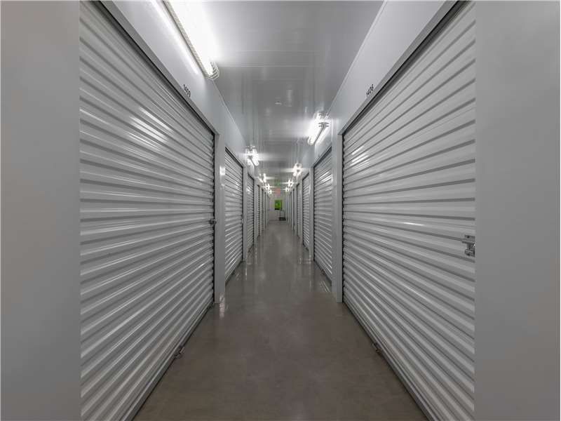 Extra Space Storage  1925 S Bowie Dr in Weatherford, TX