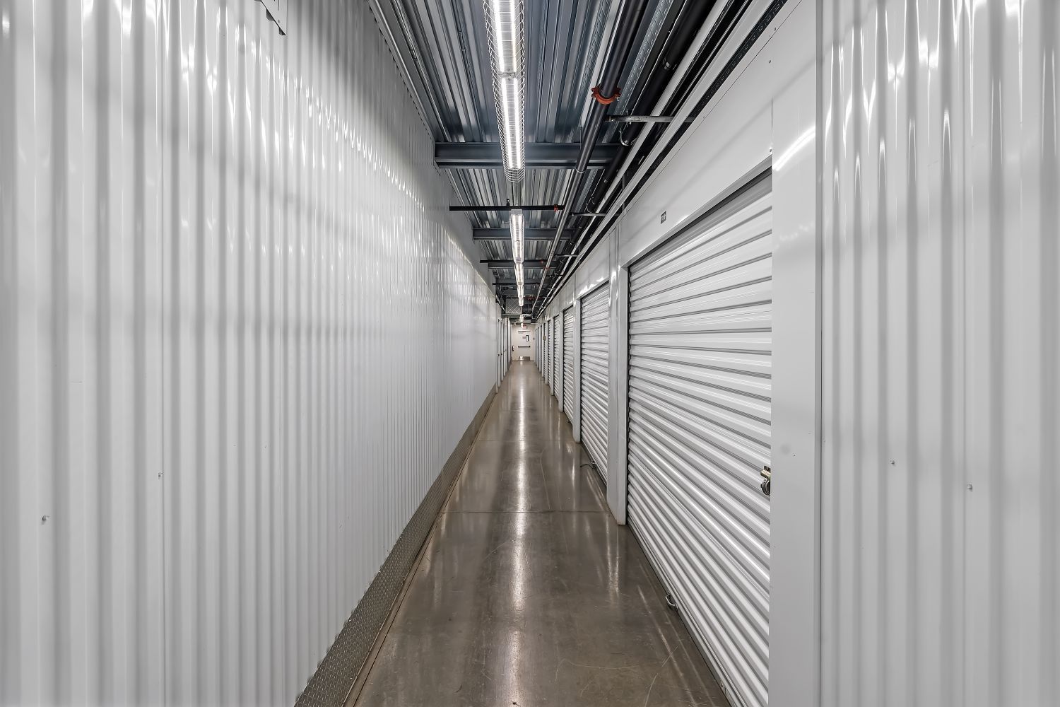 Extra Space Storage  13705 Montfort Dr in Dallas, TX