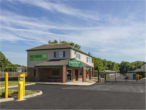 Extra Space Storage facility at 1986 Route 70 E - Cherry Hill, NJ