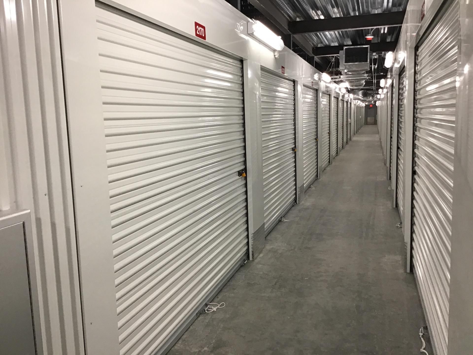 Extra Space Storage  43735 Eastgate View Dr in Chantilly, VA