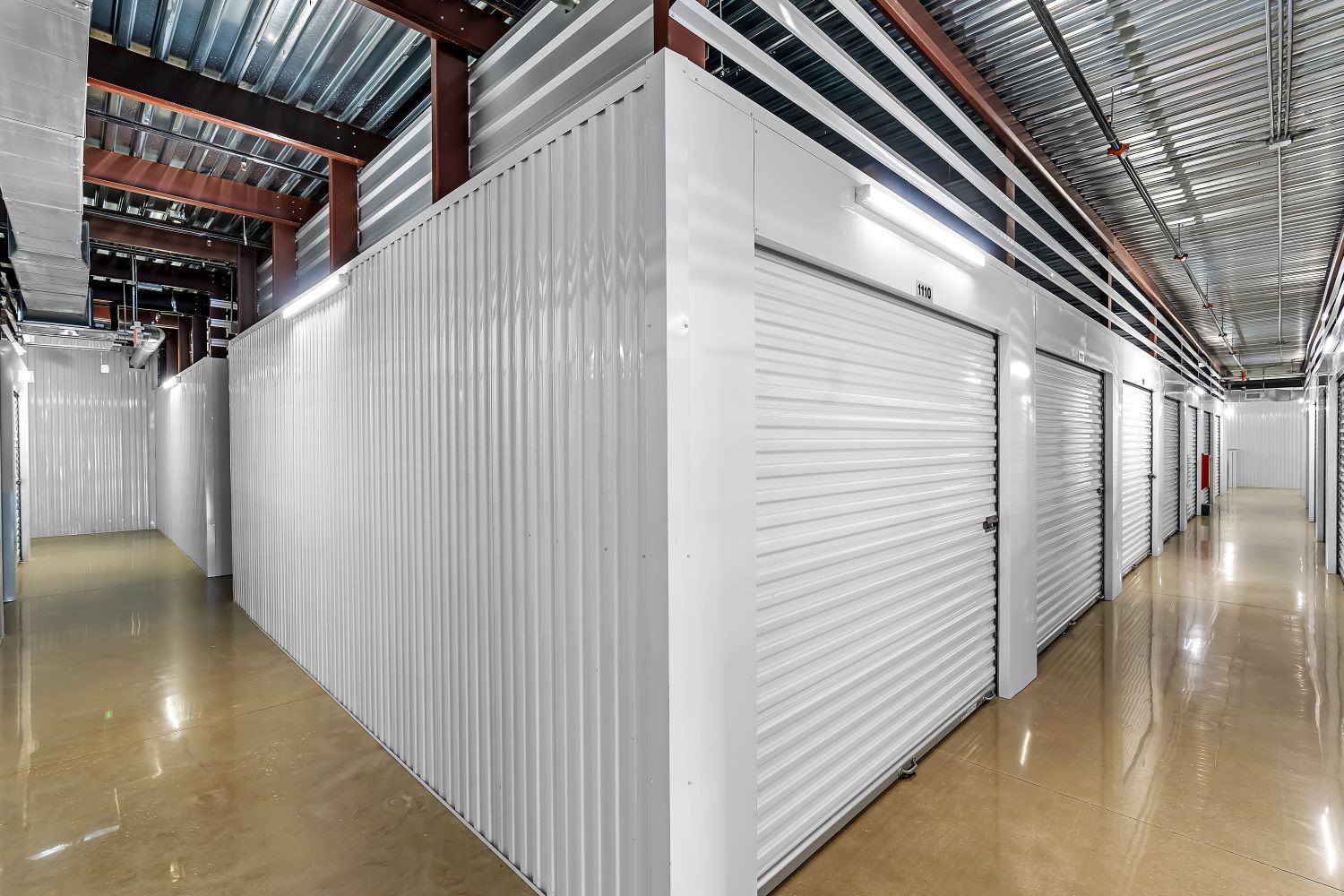 Extra Space Storage  2517 IH-35 S in New Braunfels, TX