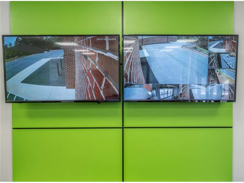 Extra Space Storage  1046 Richard D Sailors Pkwy in Powder Springs, GA