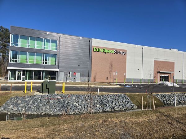 Extra Space Storage facility at 844 Crain Hwy - Gambrills, MD