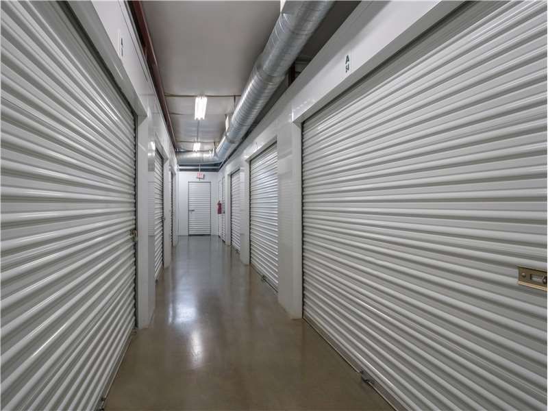 Extra Space Storage  2750 N Hwy 360 in Grand Prairie, TX