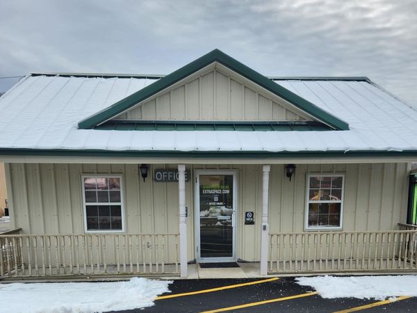 Extra Space Storage facility at 1111 State Route 17M - Monroe, NY