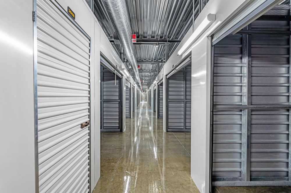 Extra Space Storage  801 N Cocoa Blvd in Cocoa, FL