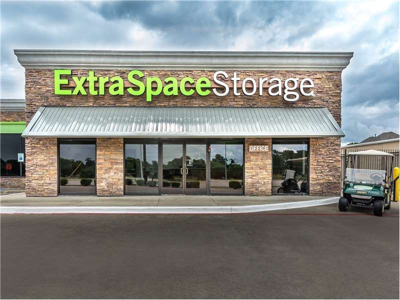 20×10 Garage in Plano, TX