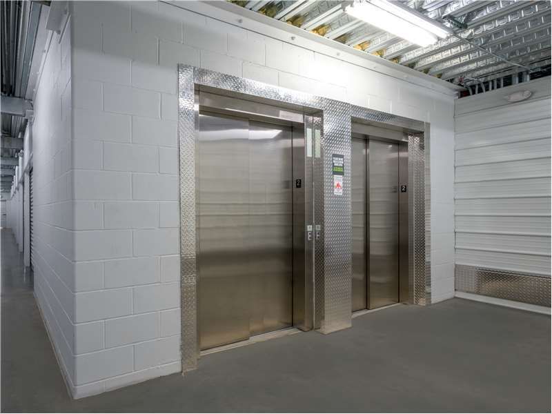 Extra Space Storage  8570 Aspen Lane N in Minneapolis, MN