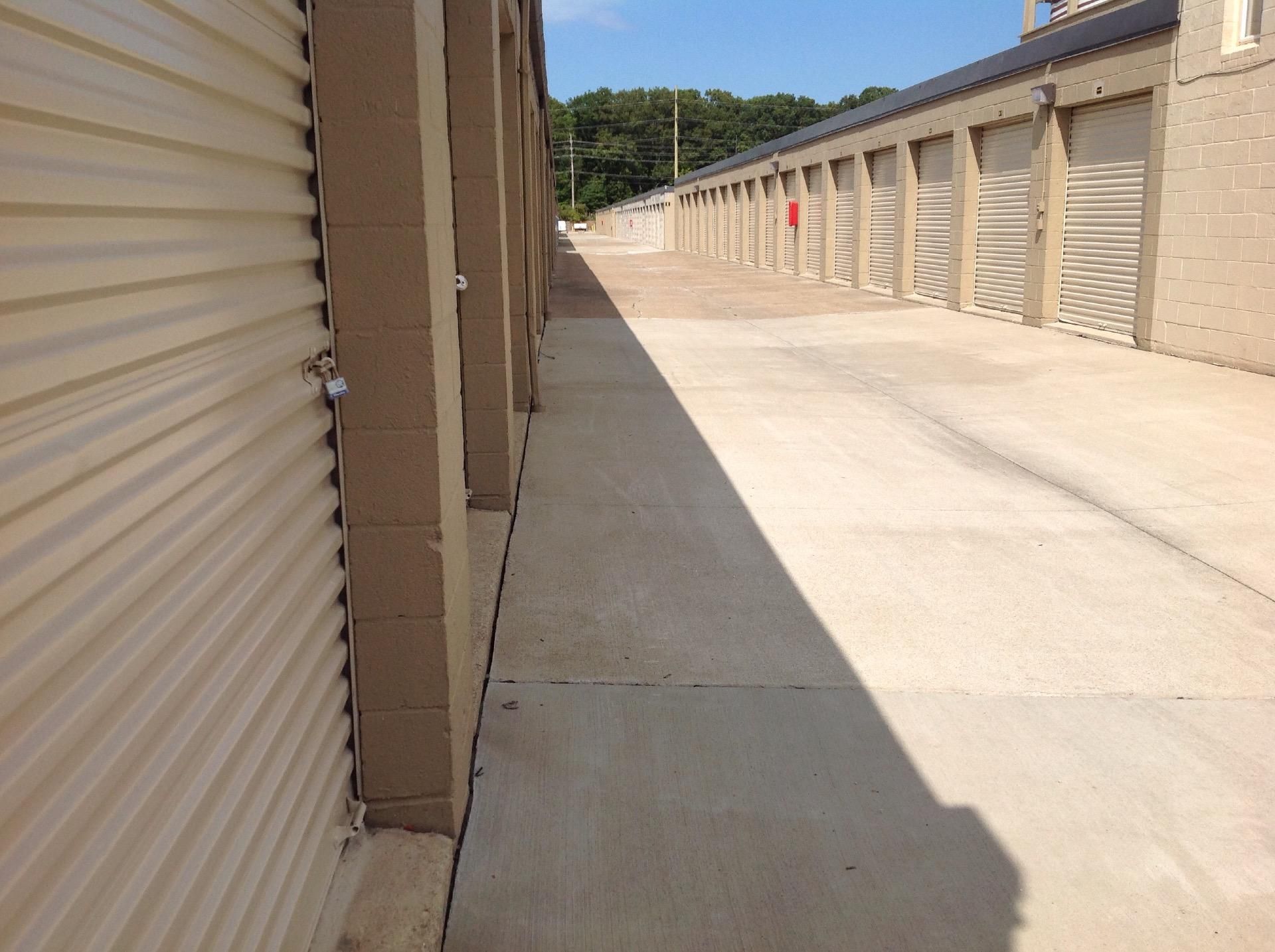 Extra Space Storage  24560 Sperry Dr in Westlake, OH