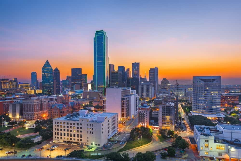 Article image for: How Much Do Movers Cost in Dallas in 2026
