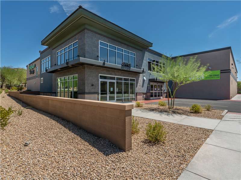 エステダム 5x5 Storage Units at 15785 S Desert Foothills Pkwy (from $66)