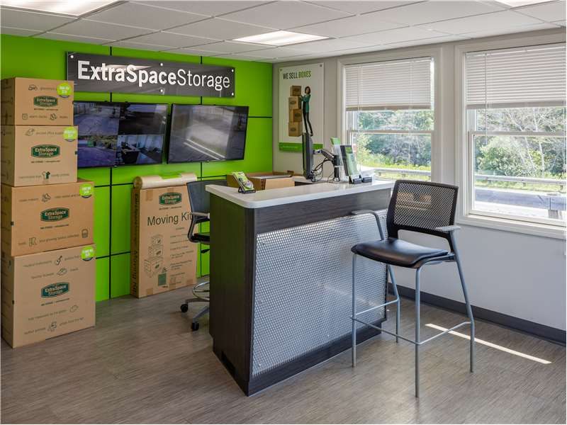 10×5 Self Storage Unit in North Oxford, MA 103 Southbridge Rd North Oxford, Massachusetts 3