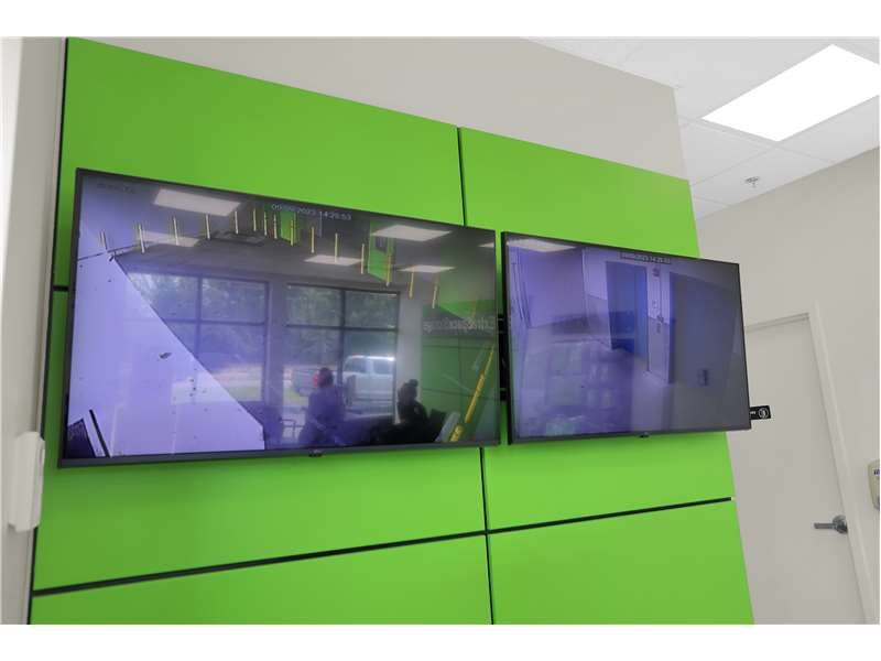 Extra Space Storage  24 Providence Hwy in West Roxbury, MA