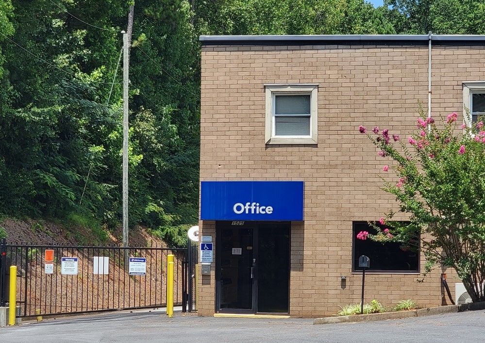 10×5 Self Storage Unit in Marietta, GA