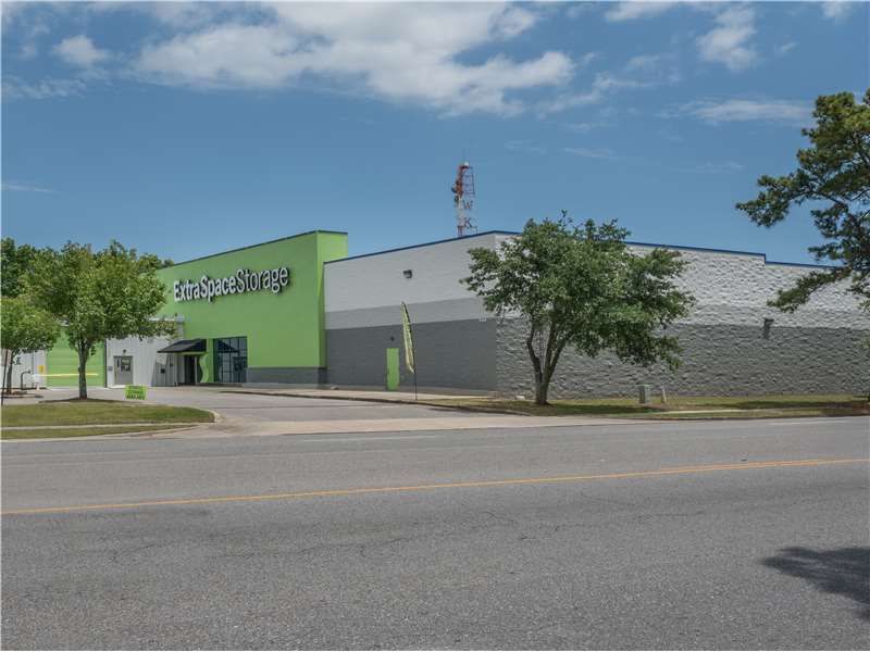 Extra Space Storage  429 Bel Air Blvd in Mobile, AL