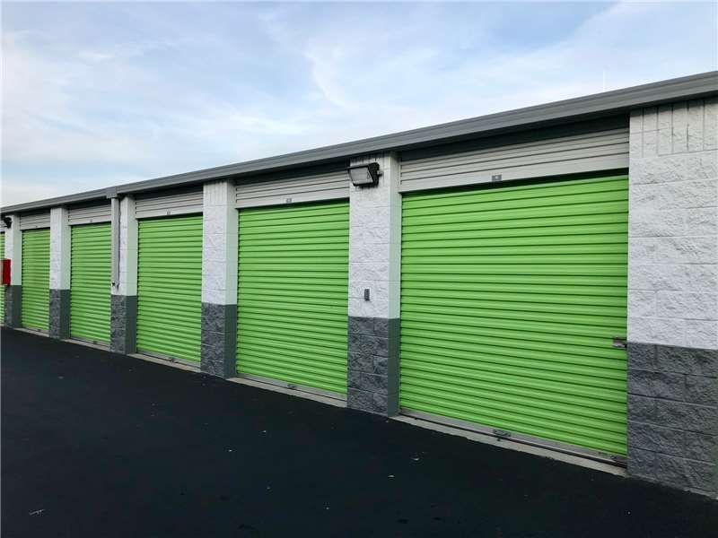 Extra Space Storage  2900 Soquel Ave in Santa Cruz, CA