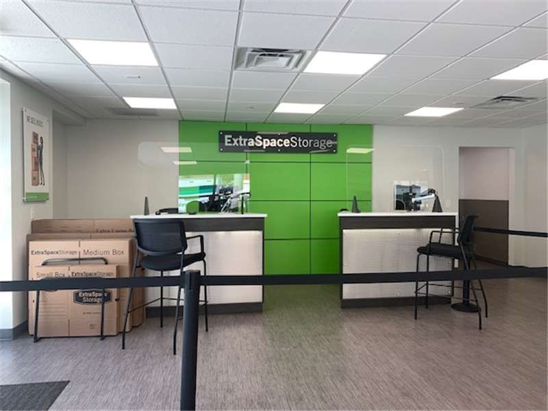 5×5 Self Storage Unit in Miramar, FL 3590 S State Road 7 Miramar, Florida 3