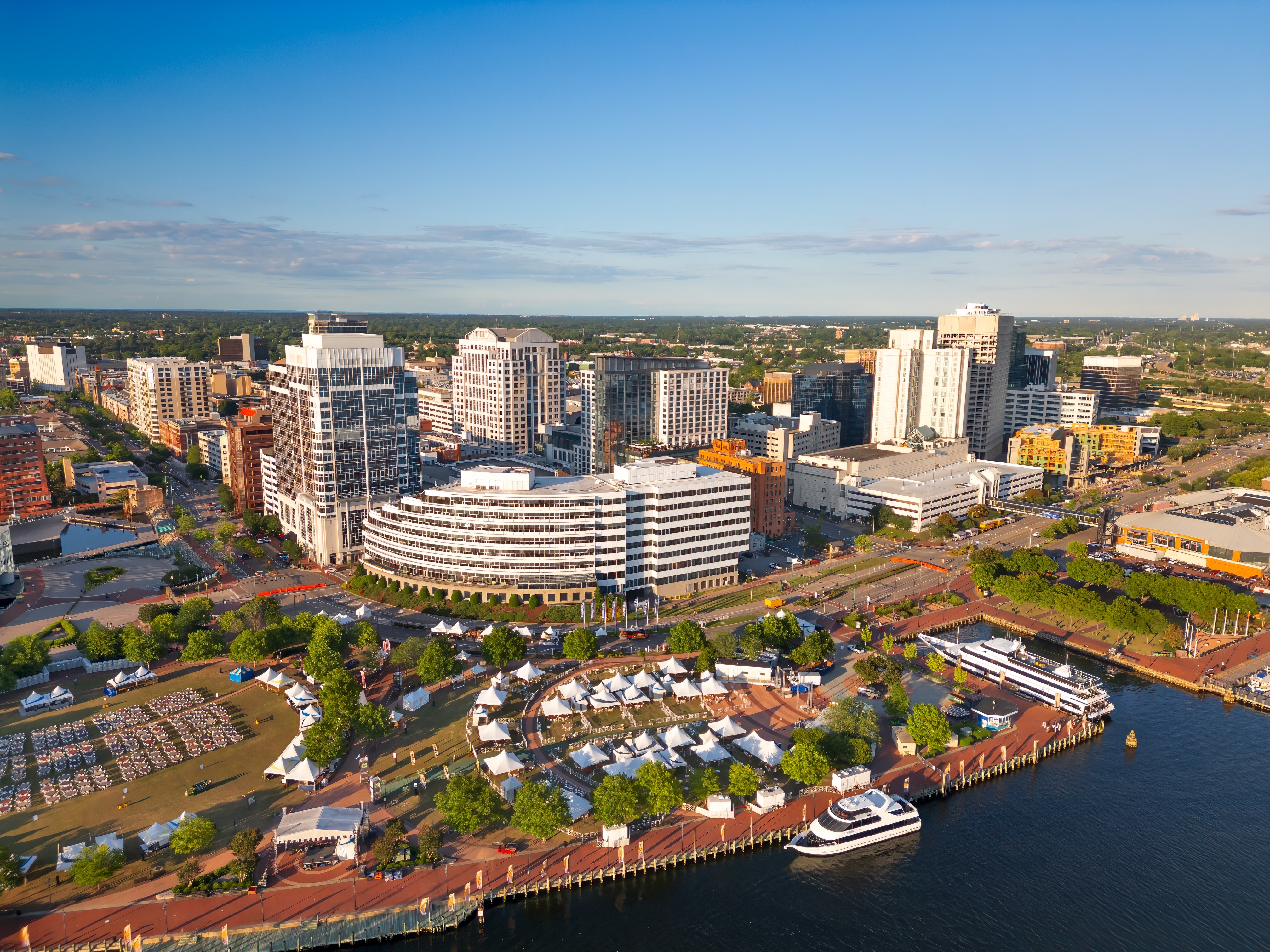 Article Image: How Much Do Movers Cost in Norfolk in 2026