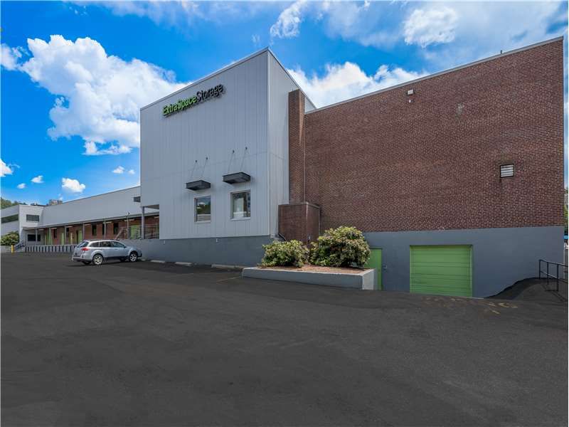 15 x 10 Self Storage Unit in Waltham, Massachusetts