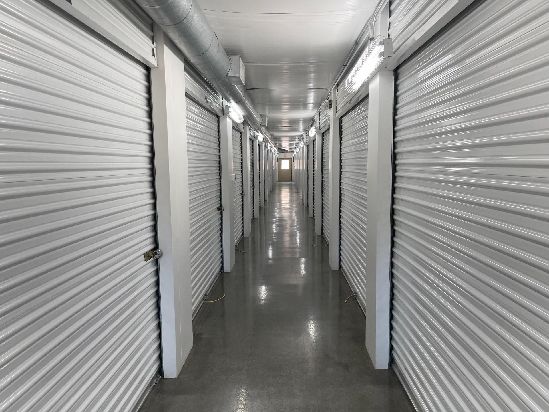 Extra Space Storage  1010 E Highway 67 in Dallas, TX