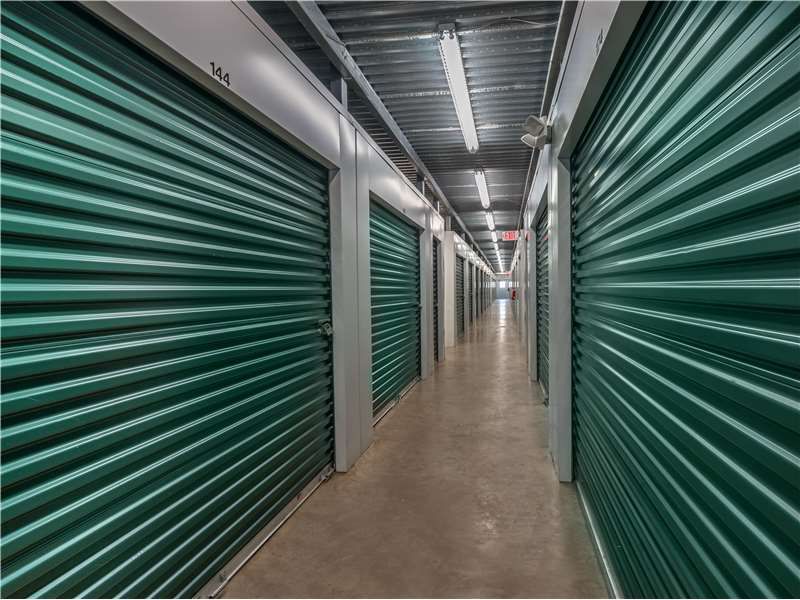 Extra Space Storage  1420 N Orange Blossom Trail in Orlando, FL