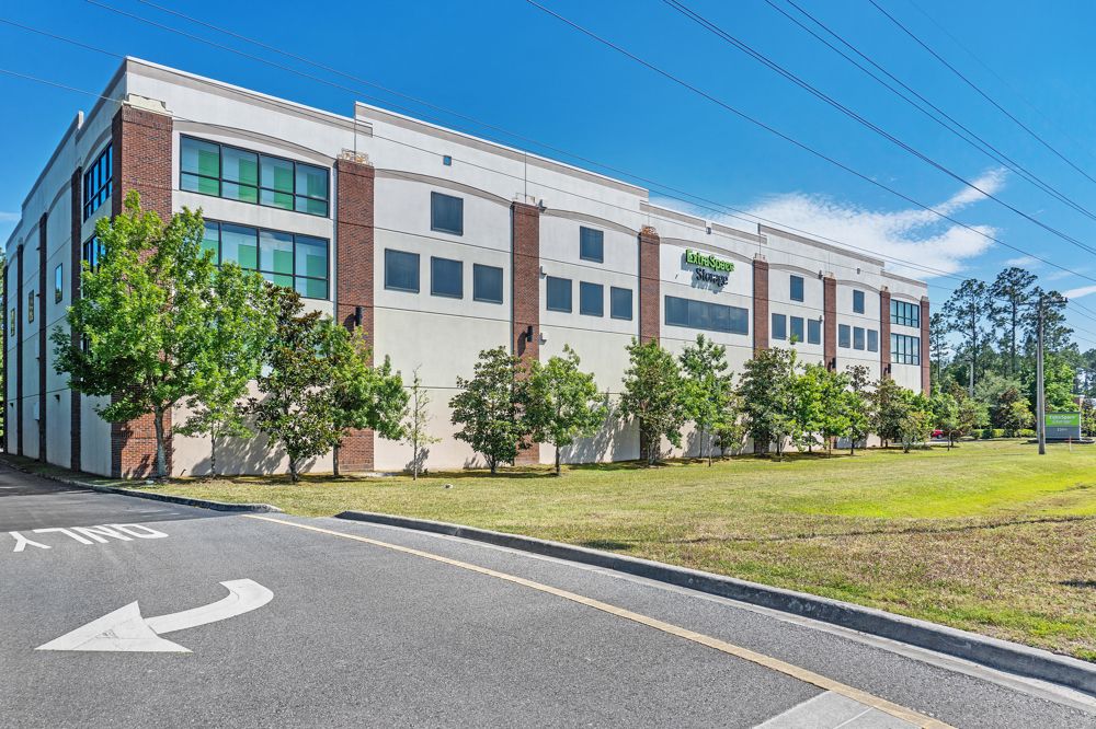 Extra Space Storage  1709 Blanding Blvd in Middleburg, FL