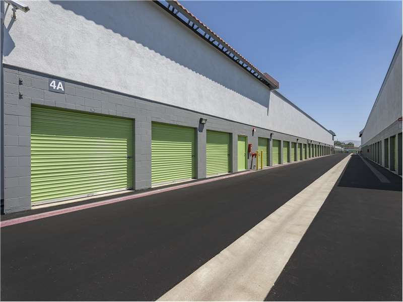 Self Storage Unit in Livermore, California 3