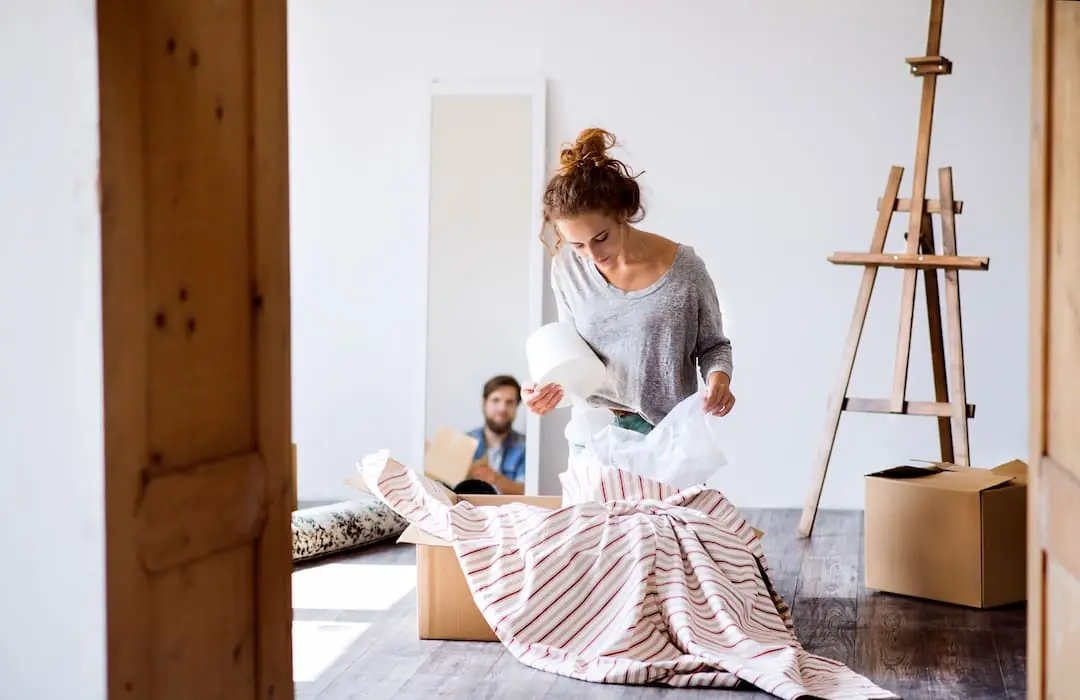 Article image for: How to Pack Lamps for a Move