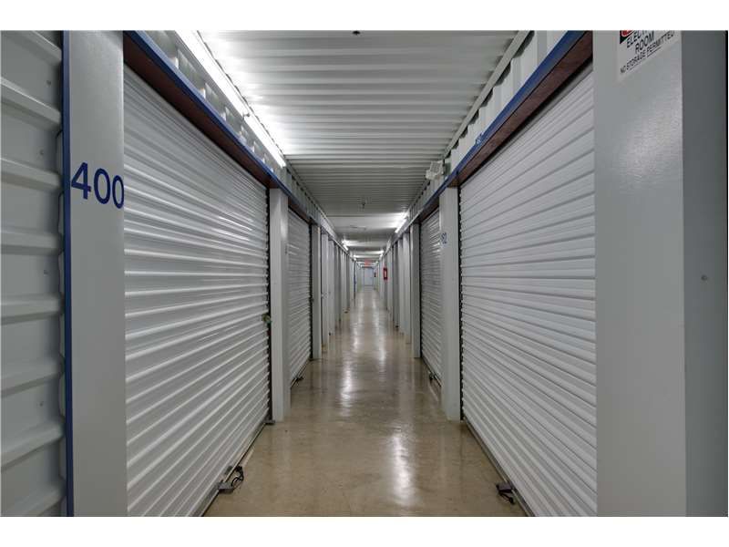 Extra Space Storage  1751 E Belt Line Rd in Coppell, TX