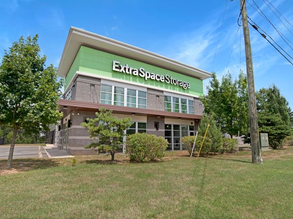 Extra Space Storage facility at 14701 Potomac Mills Rd - Woodbridge, VA