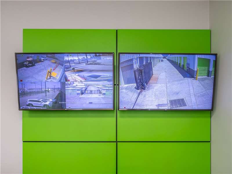 Extra Space Storage  2201 Clement Ave in Alameda, CA