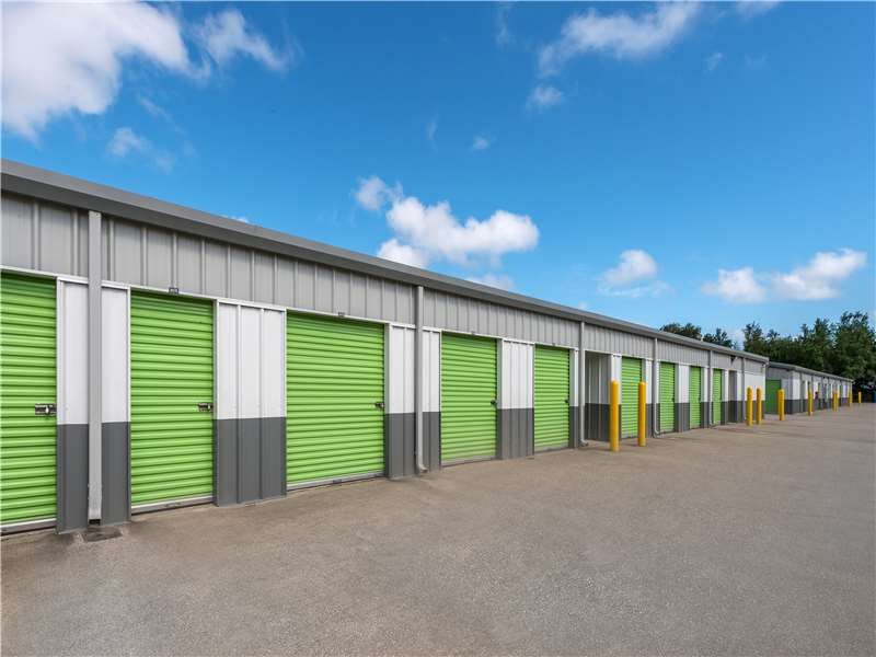 Extra Space Storage  4761 Gulf Breeze Pkwy in Gulf Breeze, FL