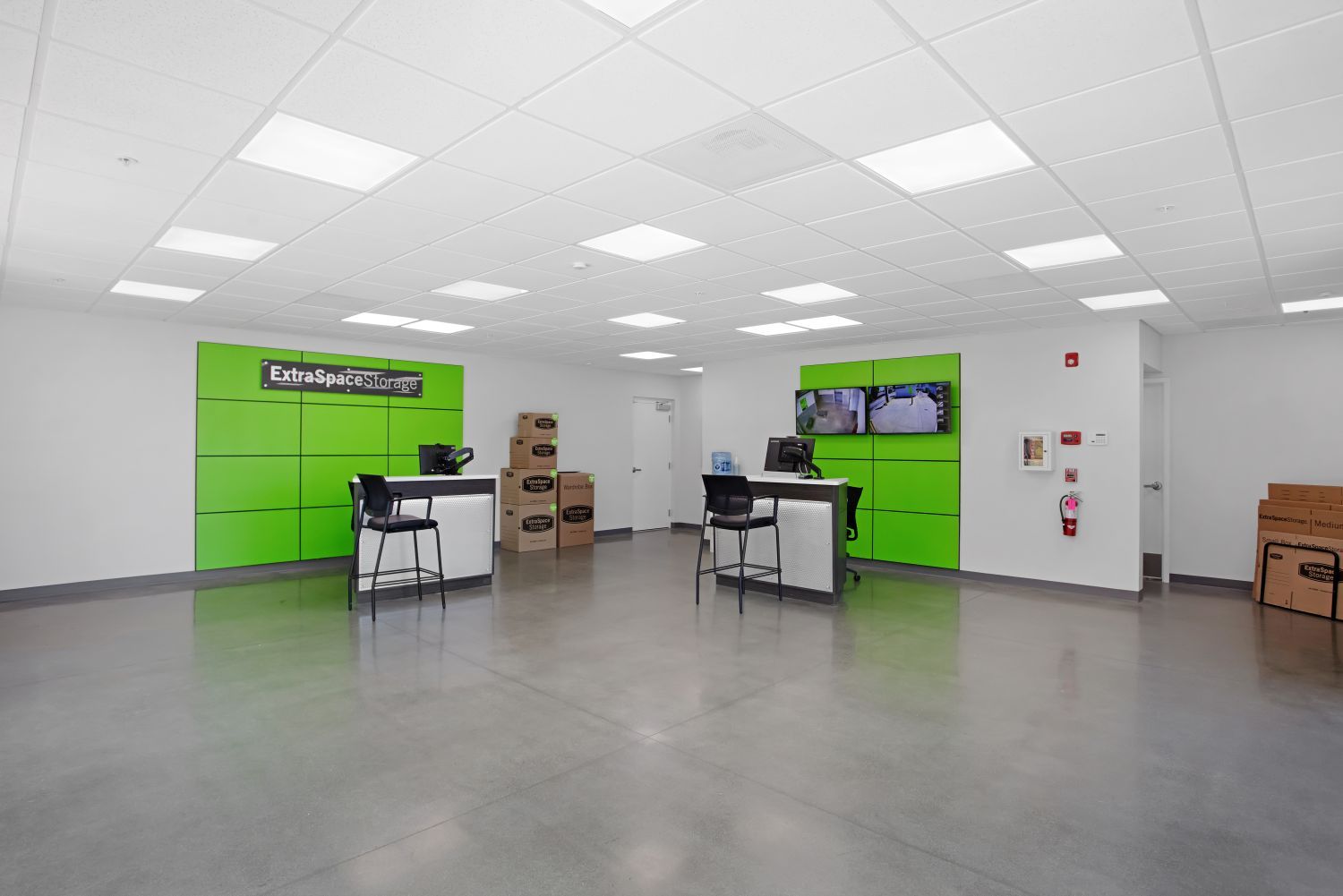 Extra Space Storage  3516 San Pablo Dam Rd in San Pablo, CA