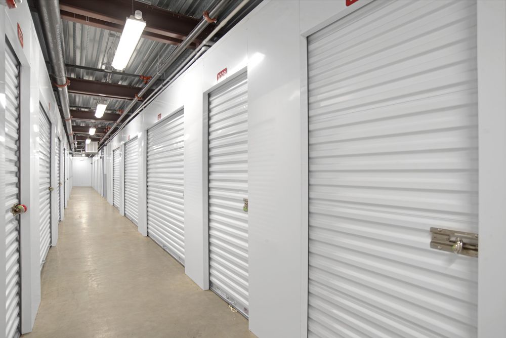 Extra Space Storage  1108 Tidewater Dr in Norfolk, VA