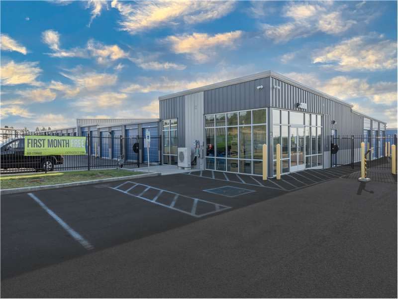 Storage Units in Spokane, WA at 5904 S Ben Burr Rd | Extra Space Storage