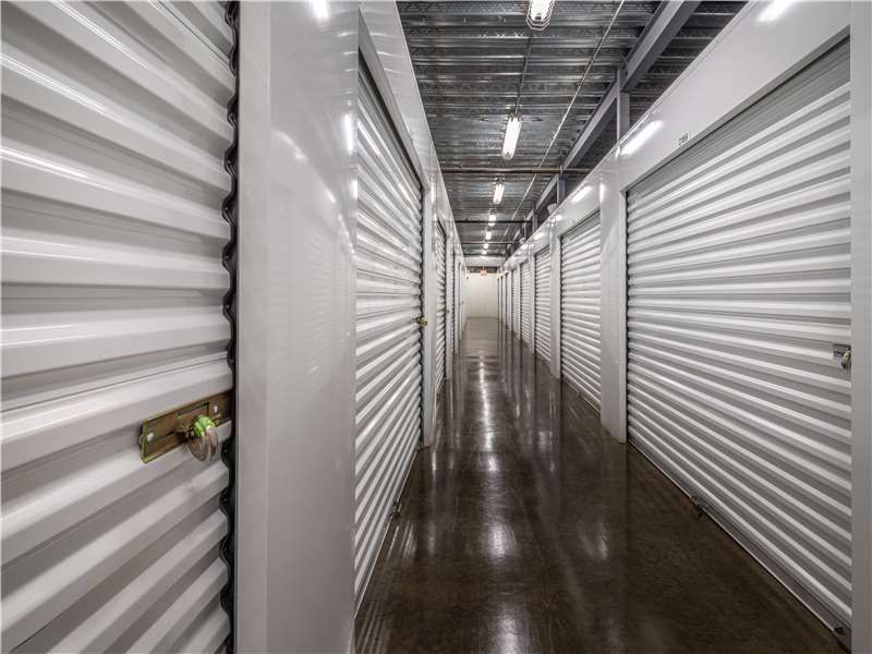 Extra Space Storage  2995 Okeechobee Rd in Medley, FL