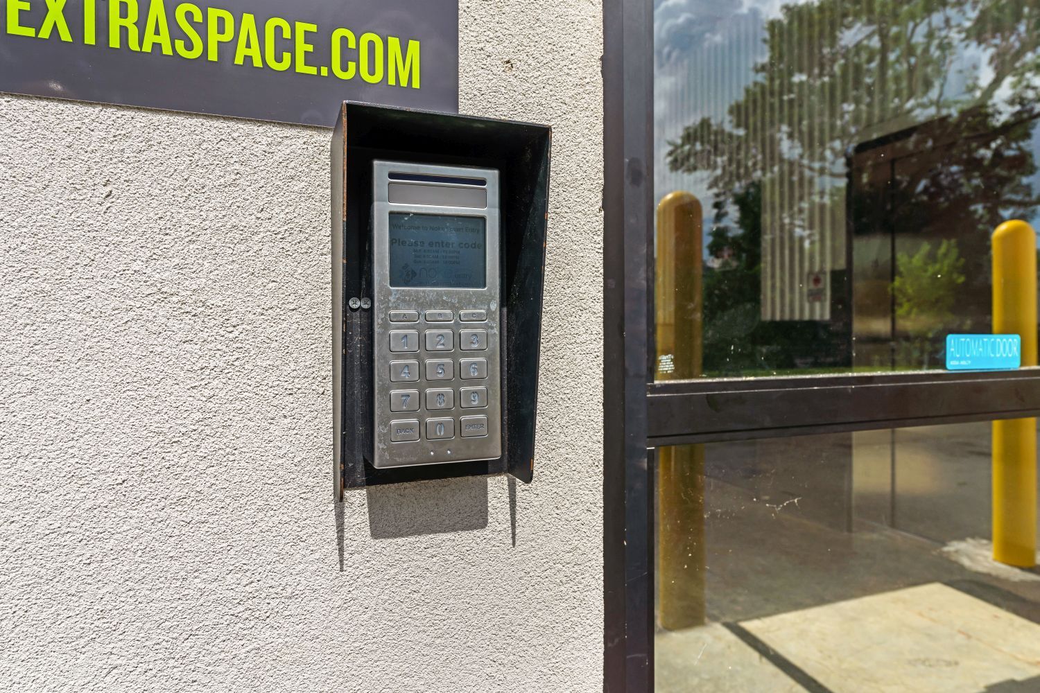 20×10 Garage in Tallahassee, FL 2540 W Tennessee St Tallahassee, Florida 2