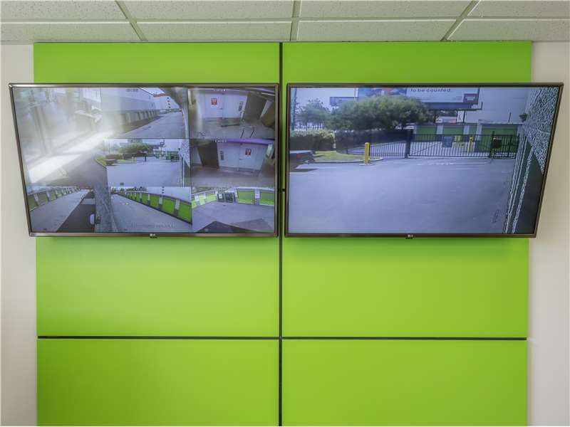 Extra Space Storage  583 Lynnway in Lynn, MA