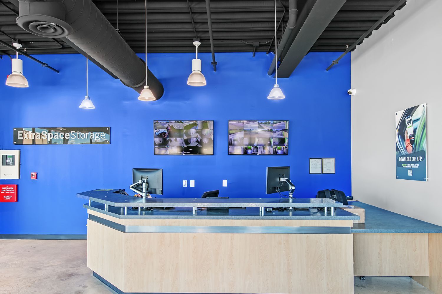 15×5 Self Storage Unit in Montgomery, AL 115 S Arrowhead Dr Montgomery, Alabama 3